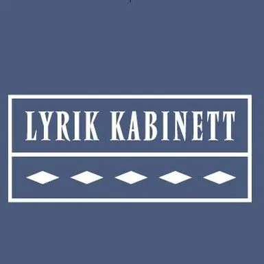 Stiftung Lyrik Kabinett