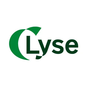 Lyse Group Logo