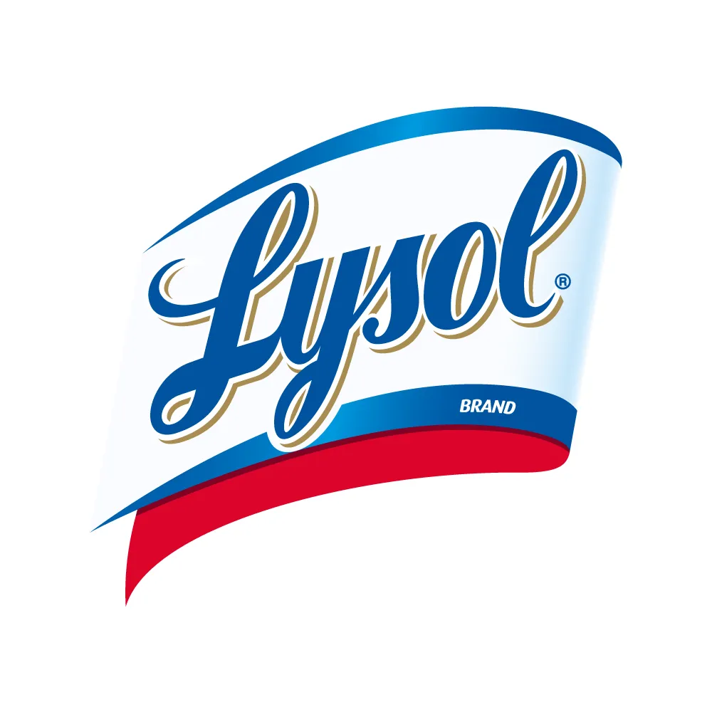Lysol logo