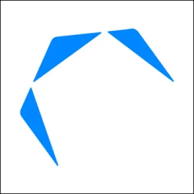 Logo by Brandfetch