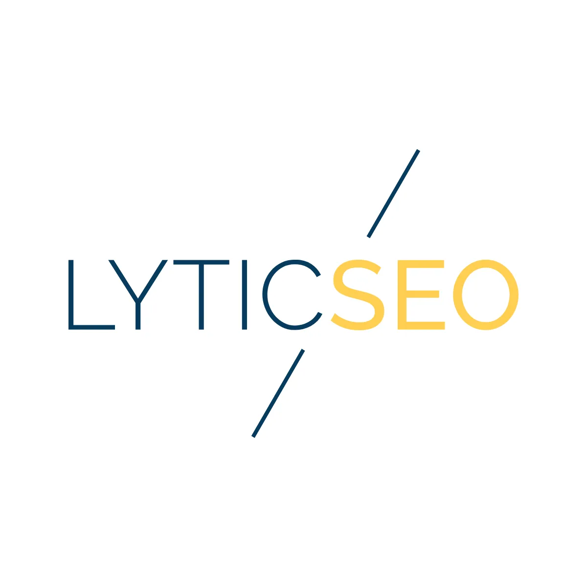 Lyticseo Logo