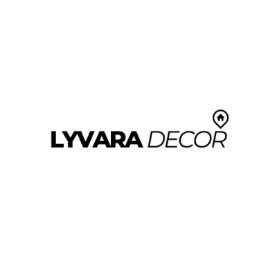 lyvara.com logo