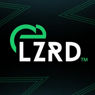 LZRD Tech logo