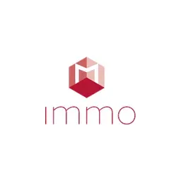 M-Immo Logo