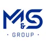 Logo M&S Group B.V.