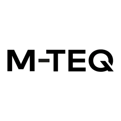 M-TEQ GmbH logo