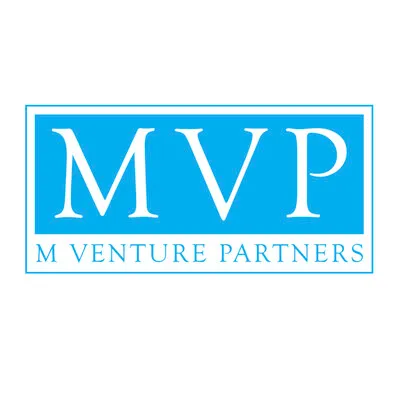 M Venture Partners logo