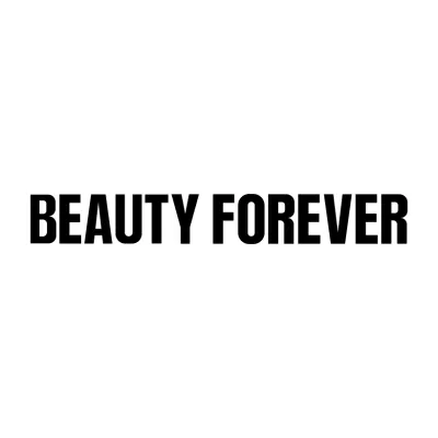 Beauty Forever Hair logo