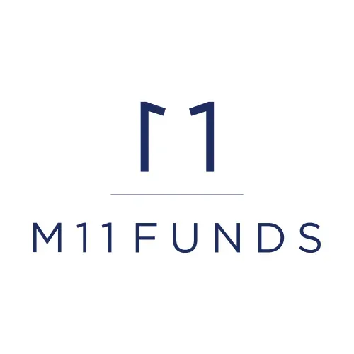 M11 logo