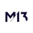 M13 Company logo