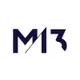 M13 Company logo