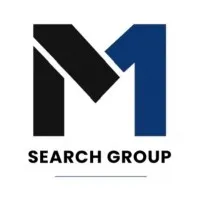 M1 Search Group logo