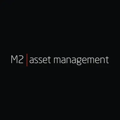 M2 Asset Management logo