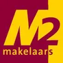 Logo M2 Makelaars