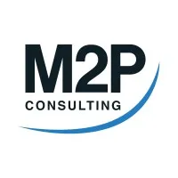 M2P Consulting logo