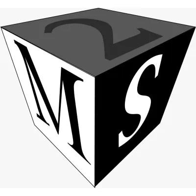 M2S Tech Solutions logo
