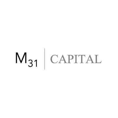 M31 Capital logo