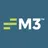 M3 Accounting + Analytics logo
