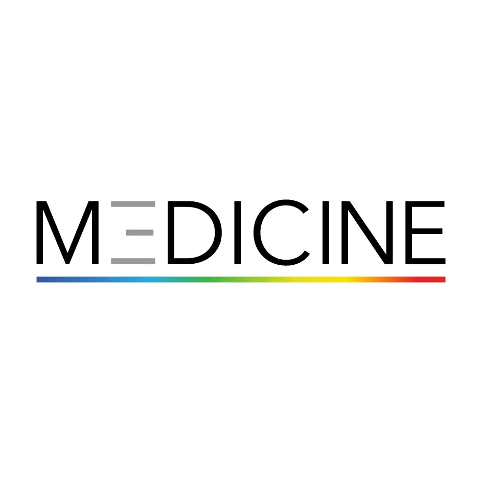 M3DICINE logo