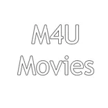 M4uHD logo/icon