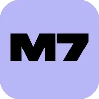 M7health logo