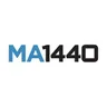 MA1440 logo