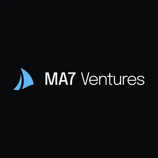 MA7 Ventures - HSB a Series of CGF2021 LLC logo