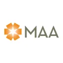 Mid-America Apartment Communities logo