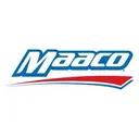 Maaco Auto Painting Center logo