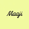 maaji.co logo