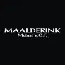 Logo Maalderink Metaal