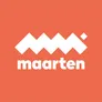 Logo Maarten - Johan de Wittstraat