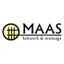 Logo Maas Hekwerk & Montage