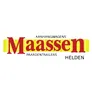 Logo Maassen Aanhangwagens