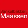 Logo Banketbakkerij Maassen