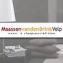 Logo Maassen van den Brink Bedden en Woninginrichting
