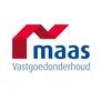 Logo Maas Vastgoedonderhoud