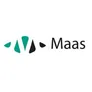 Logo Maas Wijkontwikkeling
