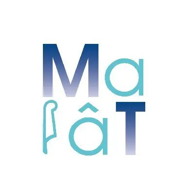 Logo MAAT PHARMA