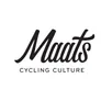 Logo Maats Cycling Culture Utrecht