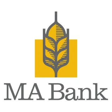 MA Bank Logo