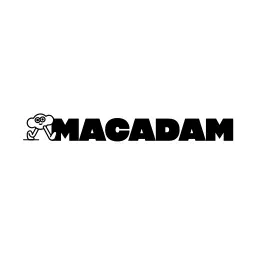 Macadam logo