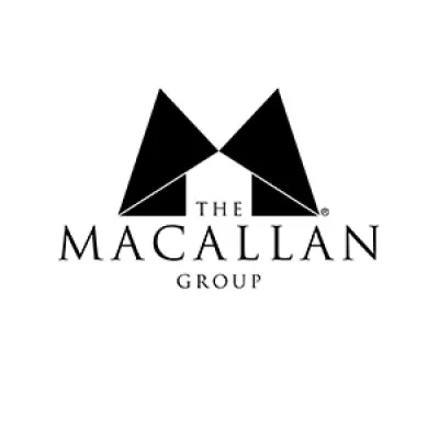 The Macallan Group logo