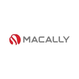 Macally Peripherals Logo