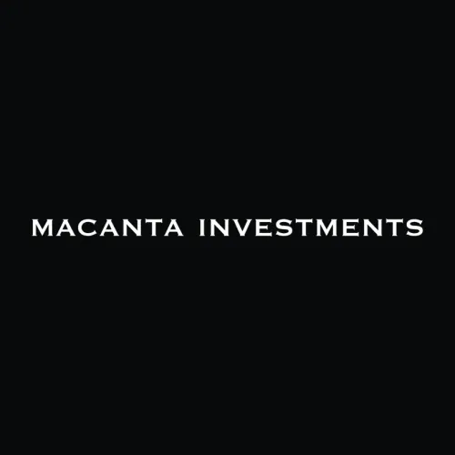 Macanta Investments logo