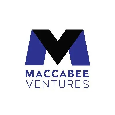 Maccabee Ventures logo