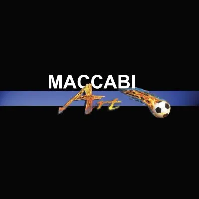 Maccabiart