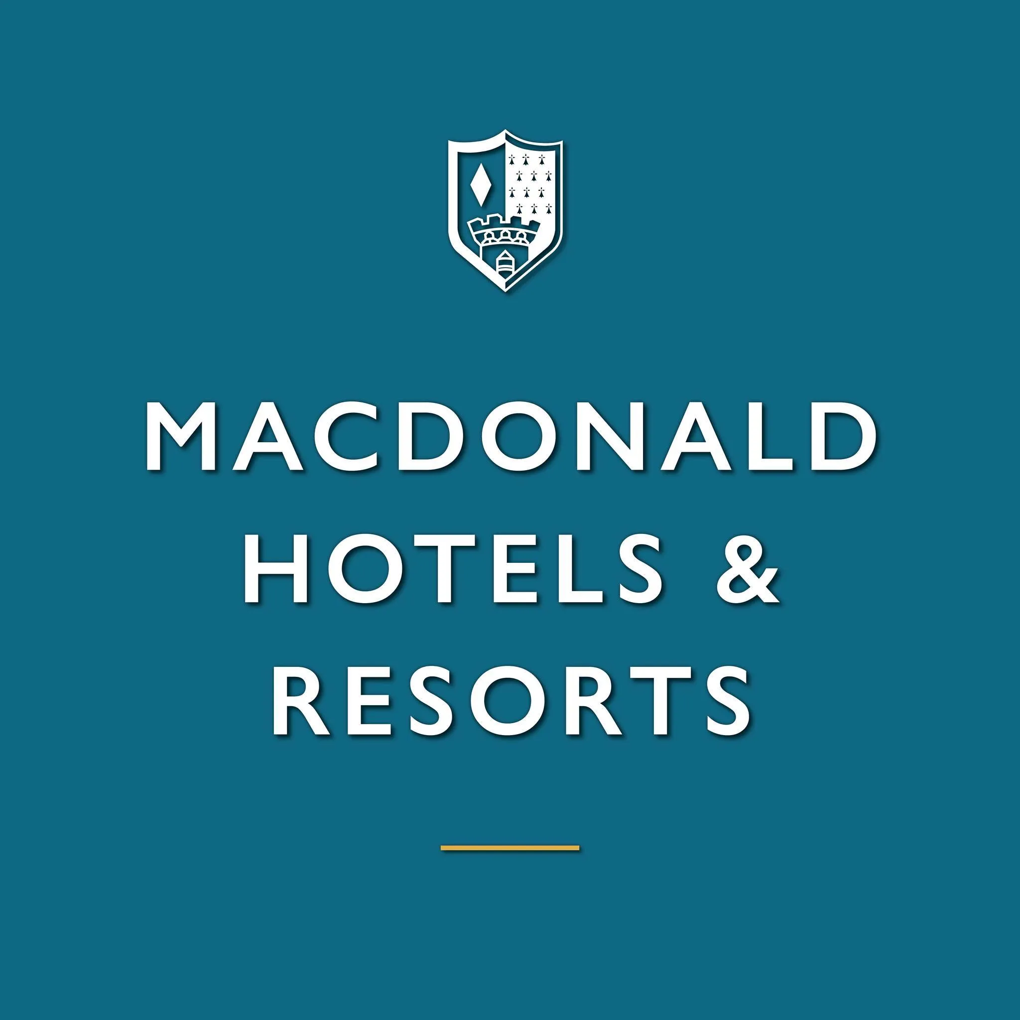 Macdonald Hotel Resort