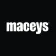 Macey's logo