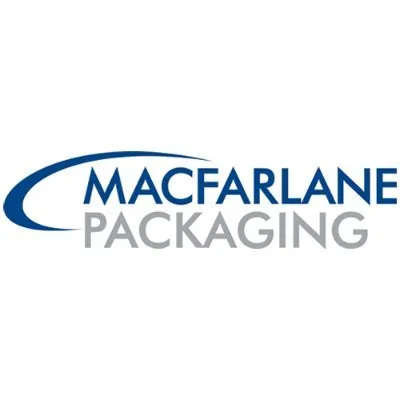 Macfarlane Packaging logo